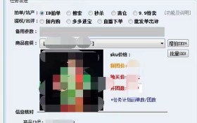 PDD开店必备软件多多开团助手补单软件出评工具