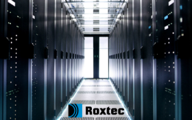 从AI算力前沿，到7×24运维保障——瑞典Roxtec密封系统为算力基建提供硬核防护