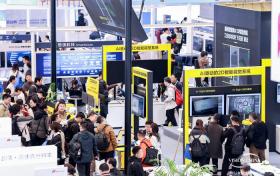 ​骏驰新程，视联智造，Vision China 2026（上海）机器视觉展圆满落幕