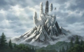 星火动漫携手火山引擎、AMD协同发力，AI漫剧《西游：五指山上贴瓷砖》登顶春节档
