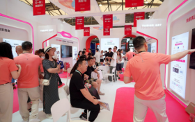 图灵精修惊艳首秀2025上海展会：专业影像智能处理开启新纪元，获近万客户认可