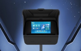 拾光纪发布新品远像光屏P1，打造桌面上的AR近视防控黑科技