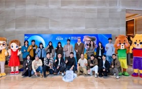 同济大学携手中国柒牌启动第二届 AI 青年创意设计大赛 ——以 AI 赋能青年创意新生态